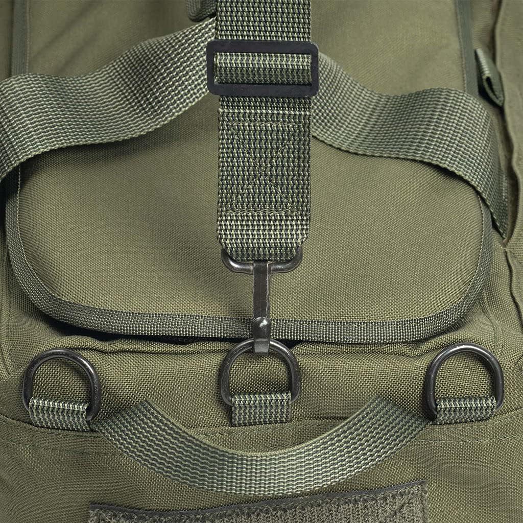 Savotta Keikka Duffelbag Einsatztasche 30 L Oliv, Oliv