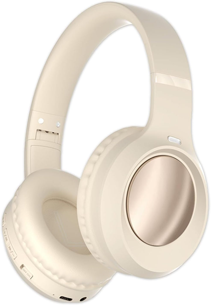 Katzenohr Kopfhörer Kindergeburtstag Geschenke Kind LED Katzenohren Einhorn Bluetooth Kabellose Over