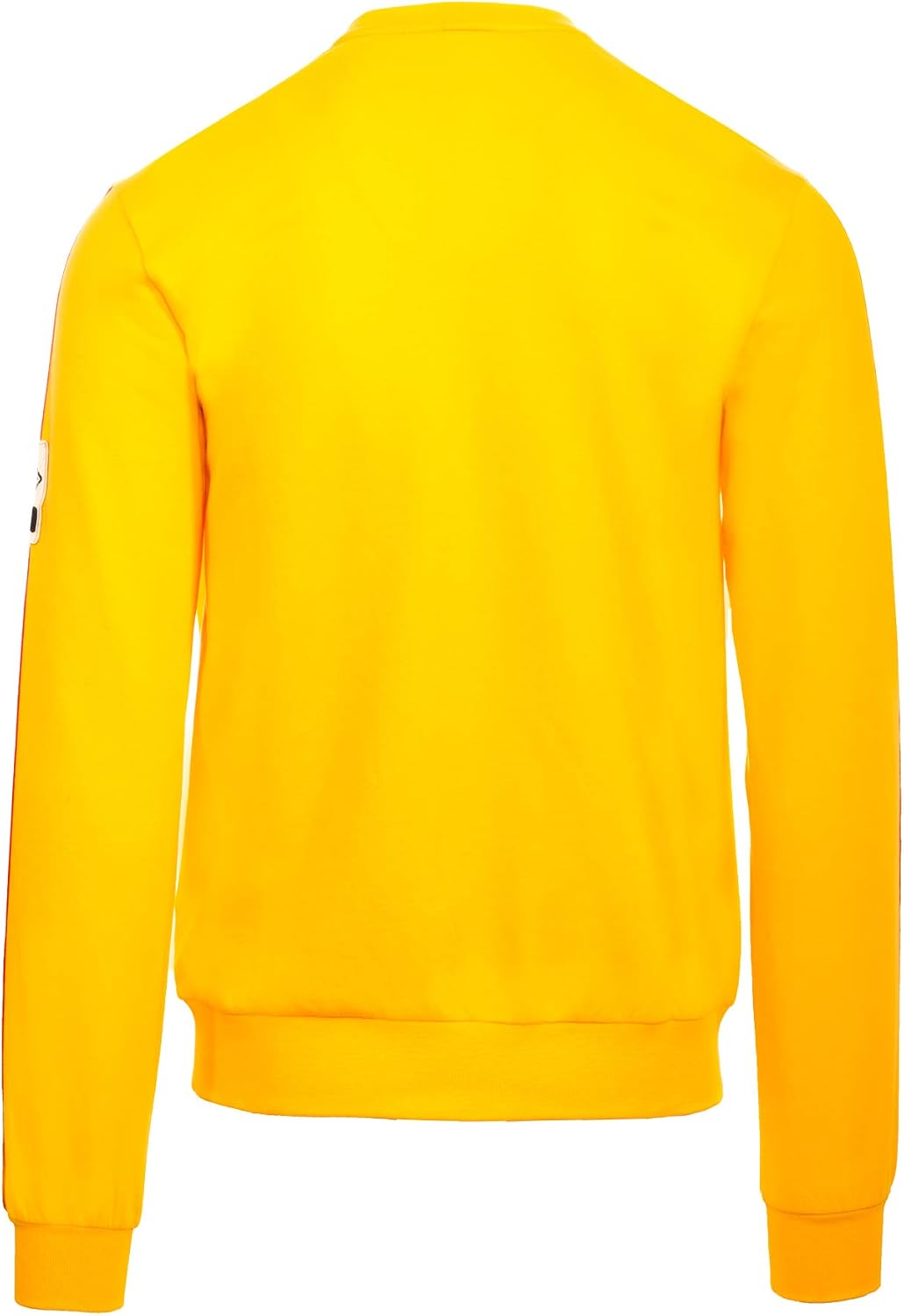 Errea Sweatshirt Sport Fusion L Ambra, L Ambra