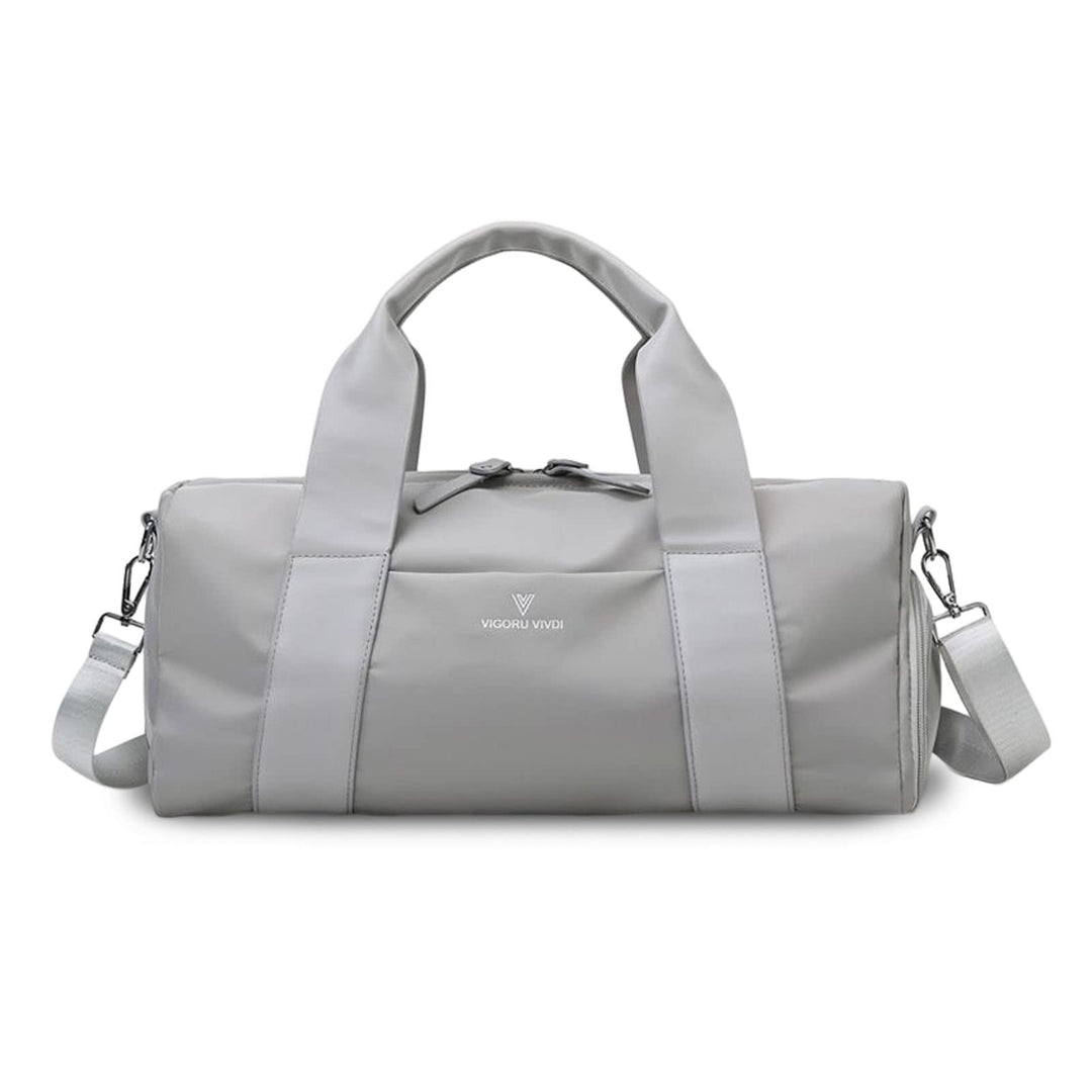 FANDARE Reisetaschen Handgepäck Sporttasche Übernachtung Sporttasche Handtasche Damen Herren Weekend