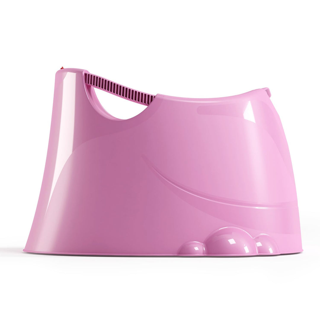OkBaby 38136630 Oplà Ablagekorb fuchsia Rosa, Rosa