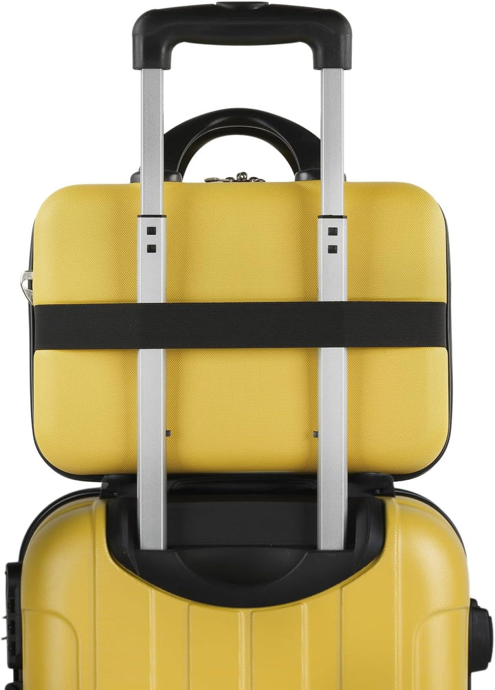 ITACA - Gepäck-Sets, Reisekoffer, Reisekoffer Set, Kofferset, Hartschalenkoffer, Trolley-Set, Luggag