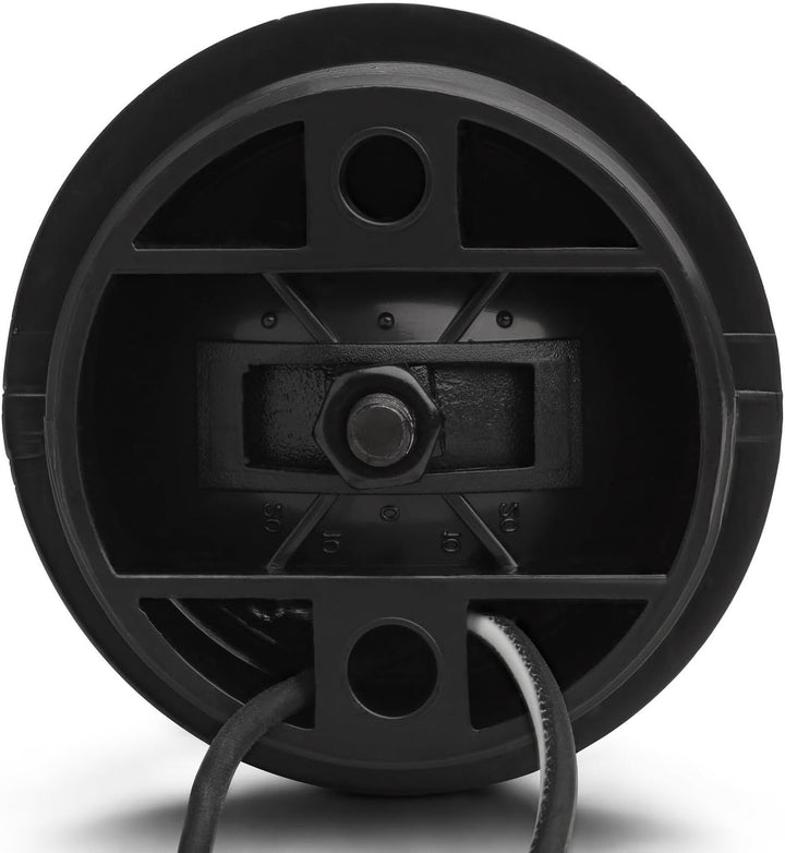 JBL Club Gen3 194T 3/4'' (19mm) Tweetersatz, Schwarz
