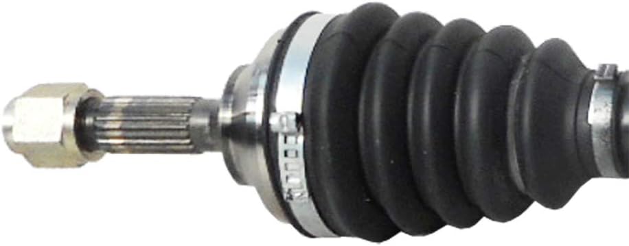 SKF VKJC 5307 Antriebswelle