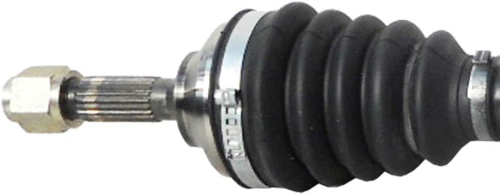 SKF VKJC 5307 Antriebswelle