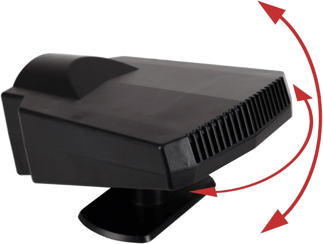 Defroster Enteiser Heizlüfter Heizung Innenraumgebläse 12V 300W