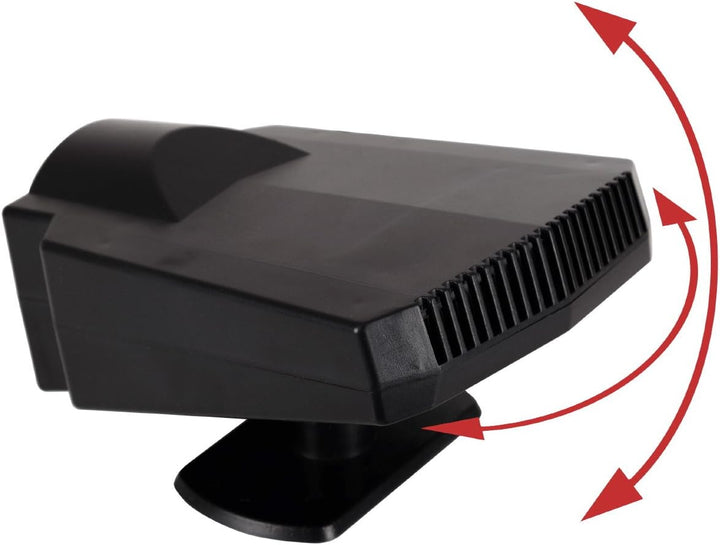 Defroster Enteiser Heizlüfter Heizung Innenraumgebläse 12V 300W