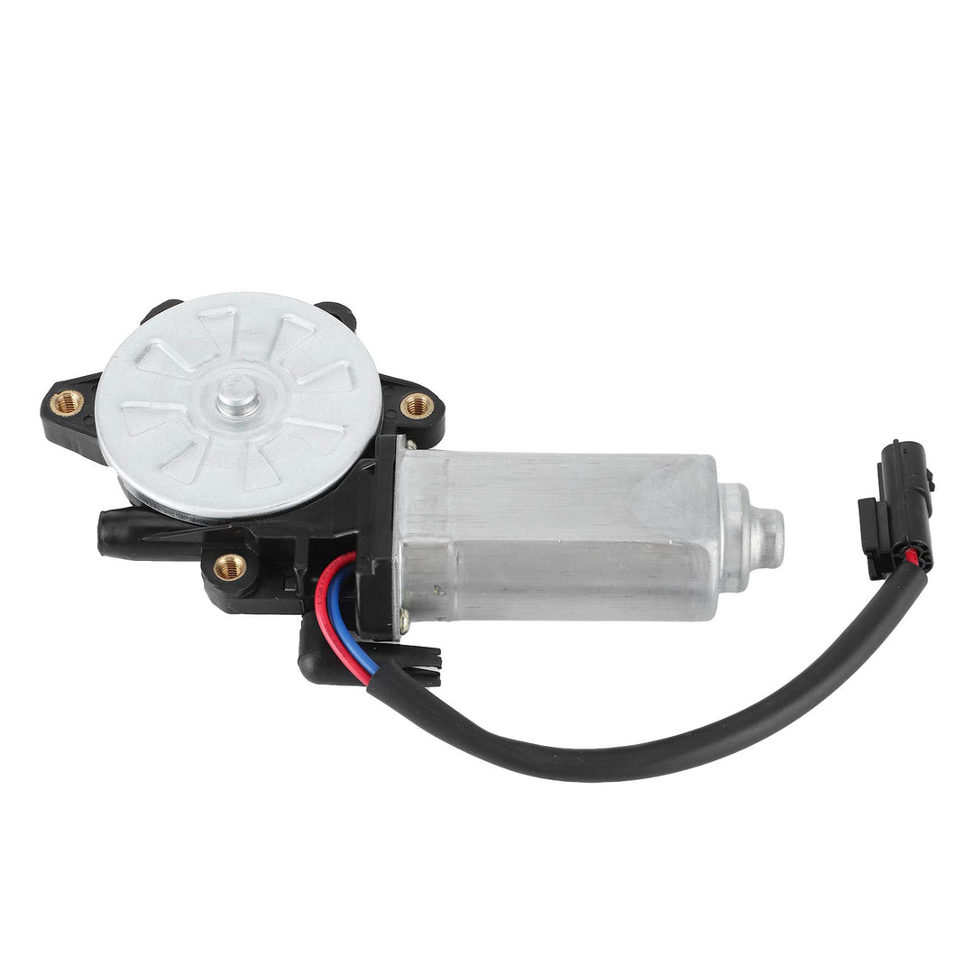 Tbest Fensterhebermotor, Fensterhebermotor CUR100440 Ersatz Passend für L Rover Discovery /