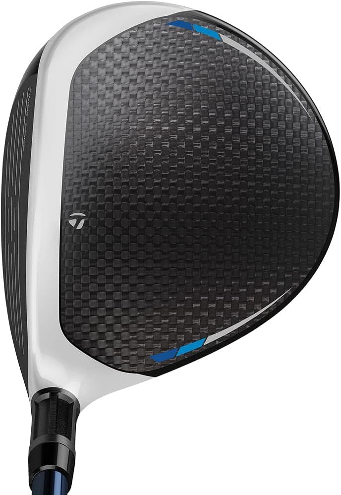 TaylorMade SIM 2 Max Fairway Links Graphit Regulär 18 Grad, Links Graphit Regulär 18 Grad