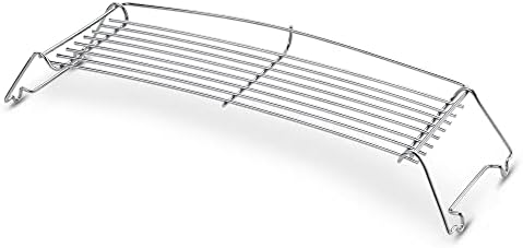 Weber 6570 Original Warmhalterost für Q3000-Serie