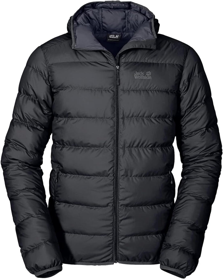 Jack Wolfskin Herren Helium XXL Schwarz, XXL Schwarz