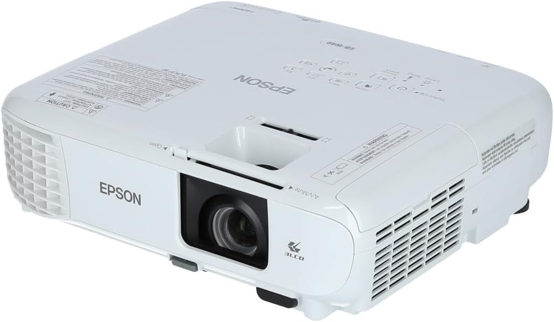 EPSON EB-W49 Projektor 3LCD 1280 x 800
