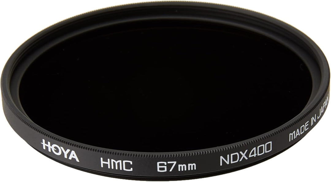 Hoya HMC NDX400 schraubbaren Filter, 67mm, 67mm