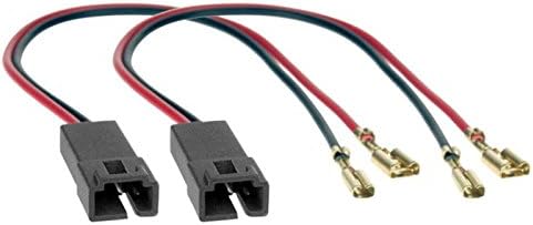 Hertz Lautsprecher 440W 16,5cm X165 Koax incl Einbauset für FIAT Ducato III 250 ab 2006