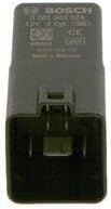 Bosch 0 281 003 024 Steuergerät, Glühzeit