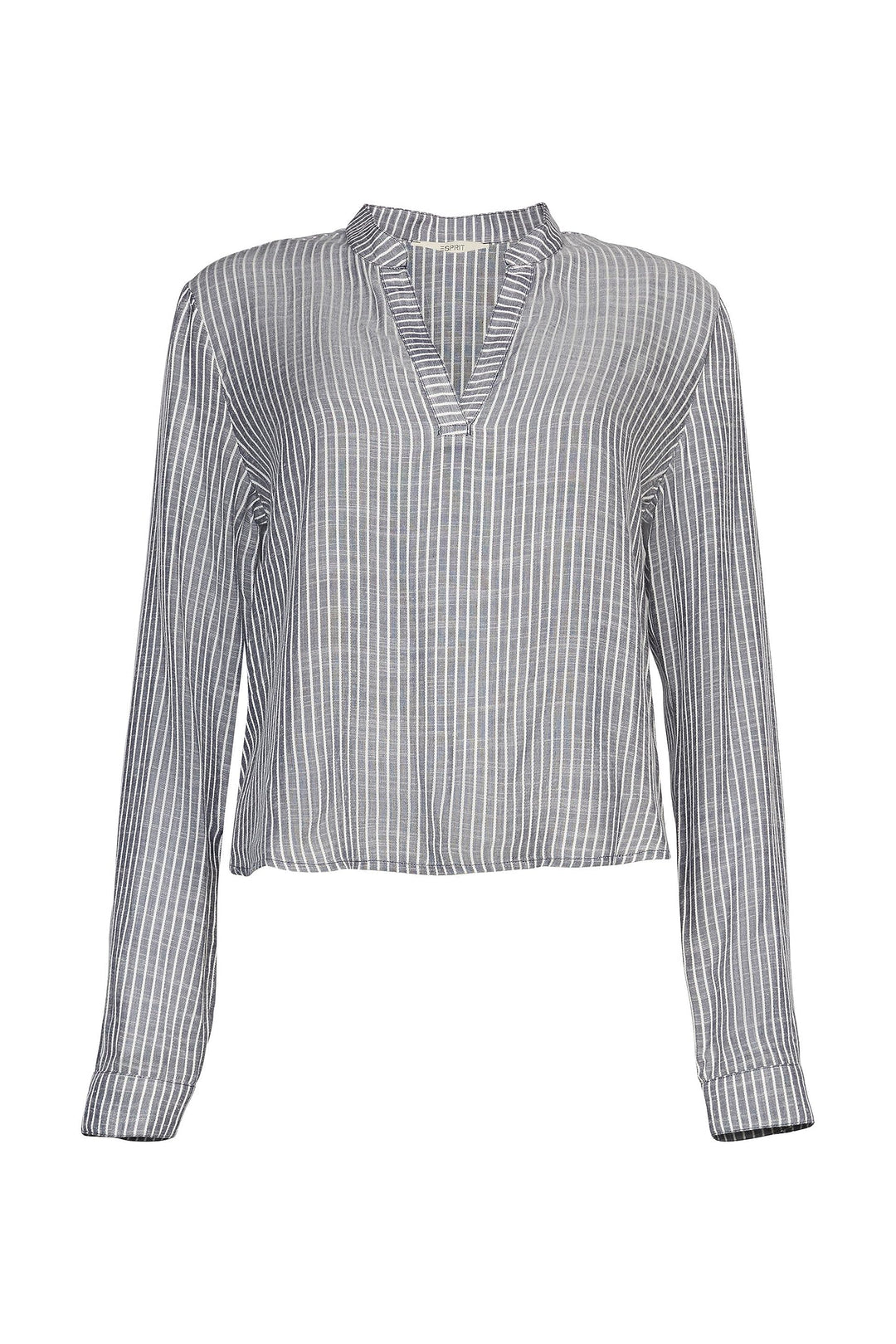 Esprit Damen 083ee1f306 Bluse M 407/Dark Blue 3, M 407/Dark Blue 3