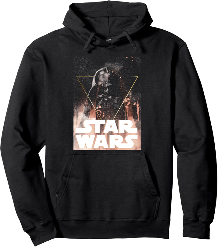 Star Wars Darth Vader Pullover Hoodie