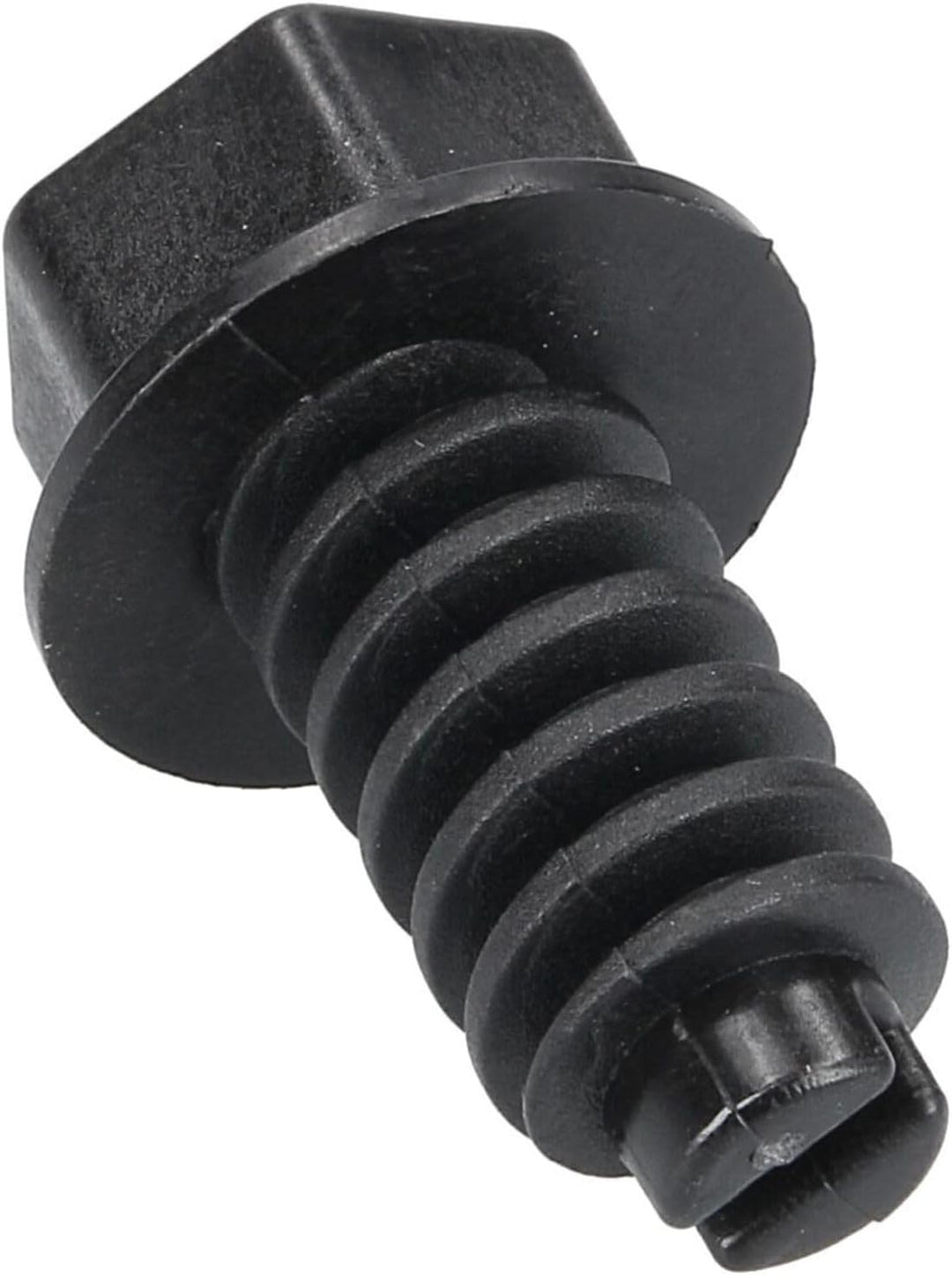 LUTH Premium Profi Parts Kompatibel mit Beko Gerätefuss 250300010 für Standherd Gasherd