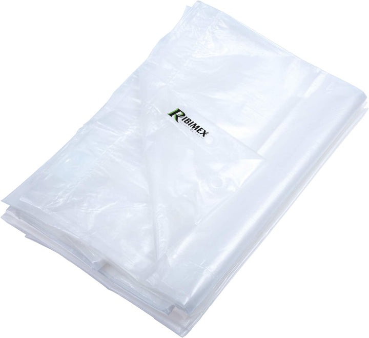 RIBILAND 6476 Rip Stop Tarp 5 x 10 m 70 g/m²