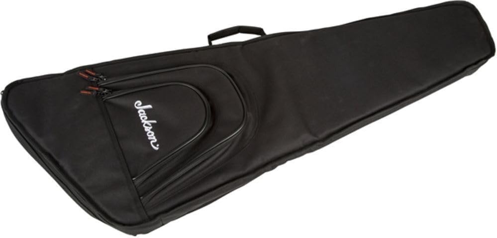 Fender Gig Bag Minion Rhoads, King V, Warrior, Kelly guitars, Mehrfarbig