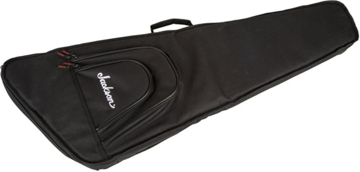 Fender Gig Bag Minion Rhoads, King V, Warrior, Kelly guitars, Mehrfarbig