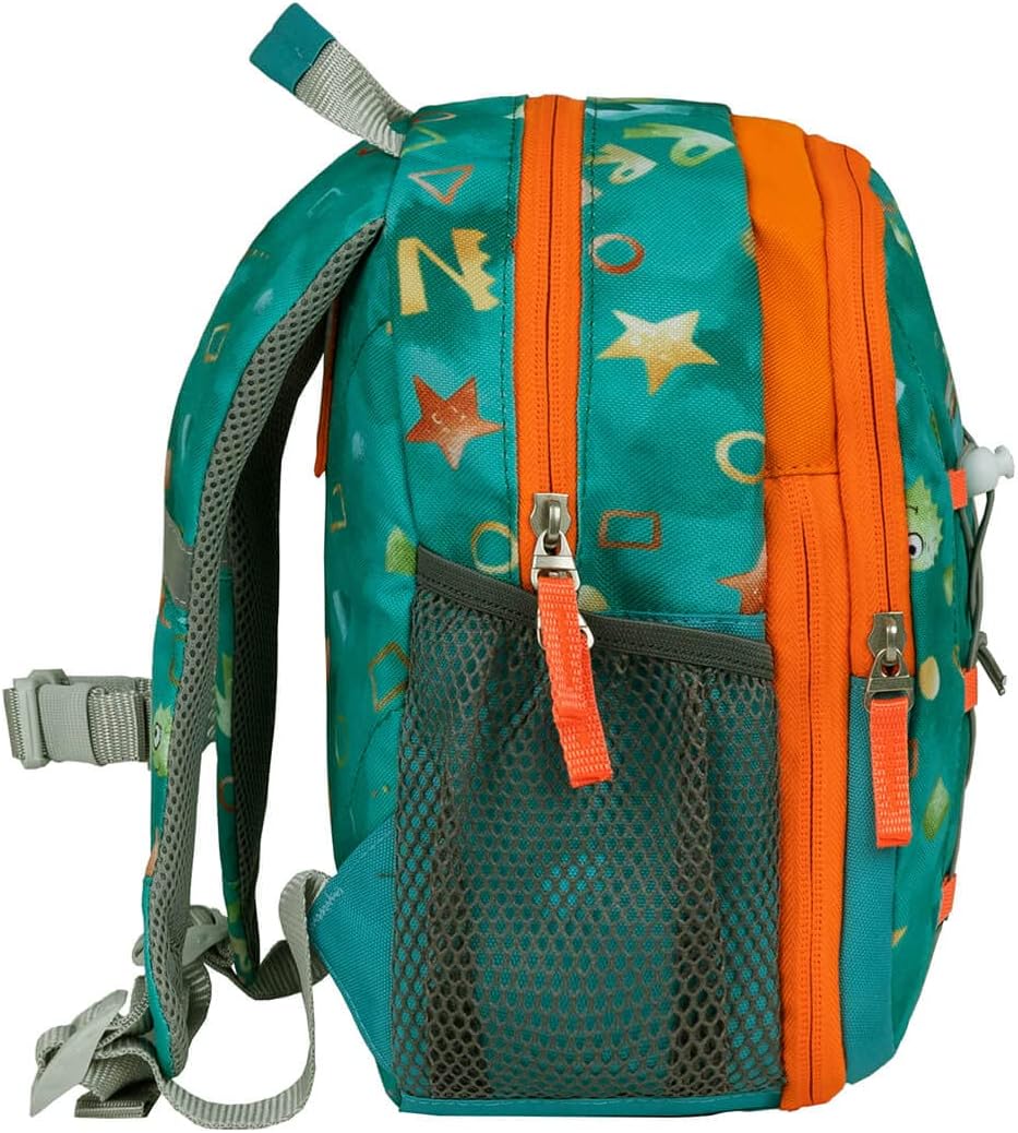 Belmil 305-9 Kindergarten Tasche (Cartoon Dinosaur)