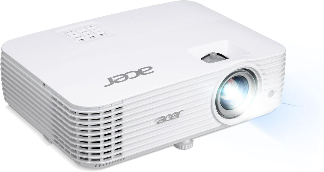 Acer H6543Ki DLP Beamer (Full HD (1.920 x 1.080 Pixel) 4.800 ANSI Lumen, 10.000:1 Kontrast, 3D, Keys