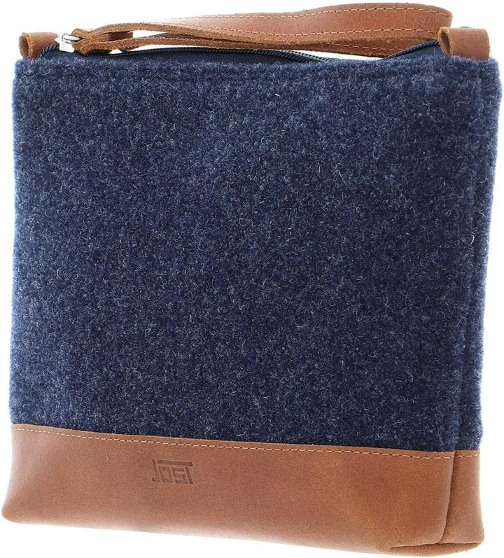 Jost Farum Waist Bag S Blue