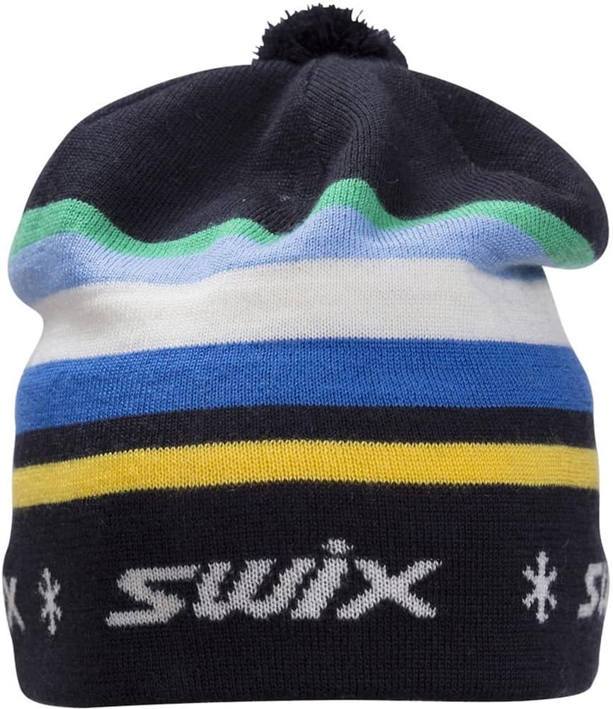 Swix Gunde Beanie - Navy