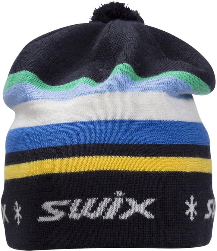 Swix Gunde Beanie - Navy