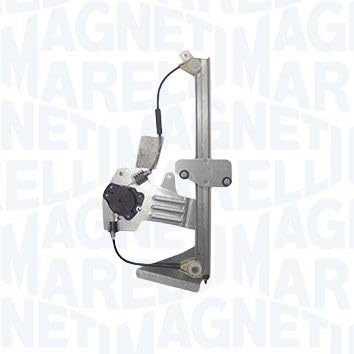 MAG 350103162800 Fensterkurbeln