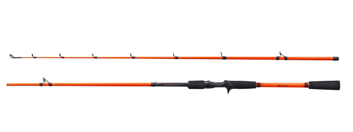 Abu Garcia Svartzonker X Casting Angelrute 1.93m / 40-100g, 1.93m / 40-100g
