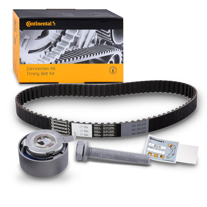 CONTITECH CT1094K1 Zahnriemensatz