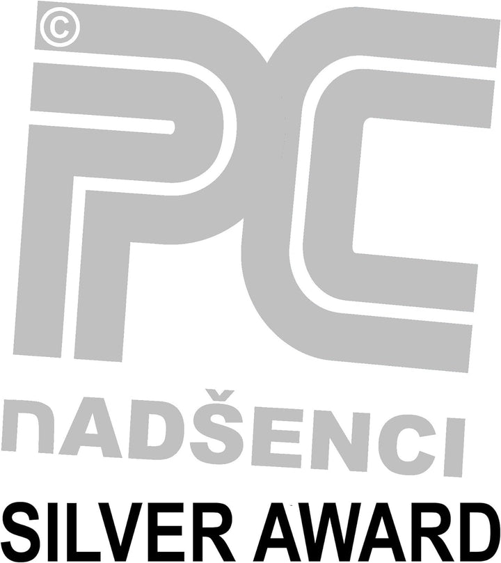 SilverStone SST-RVZ03B - Raven Mini-ITX Gaming Computer Gehäuse, RGB, schwarz, SST-RVZ03B