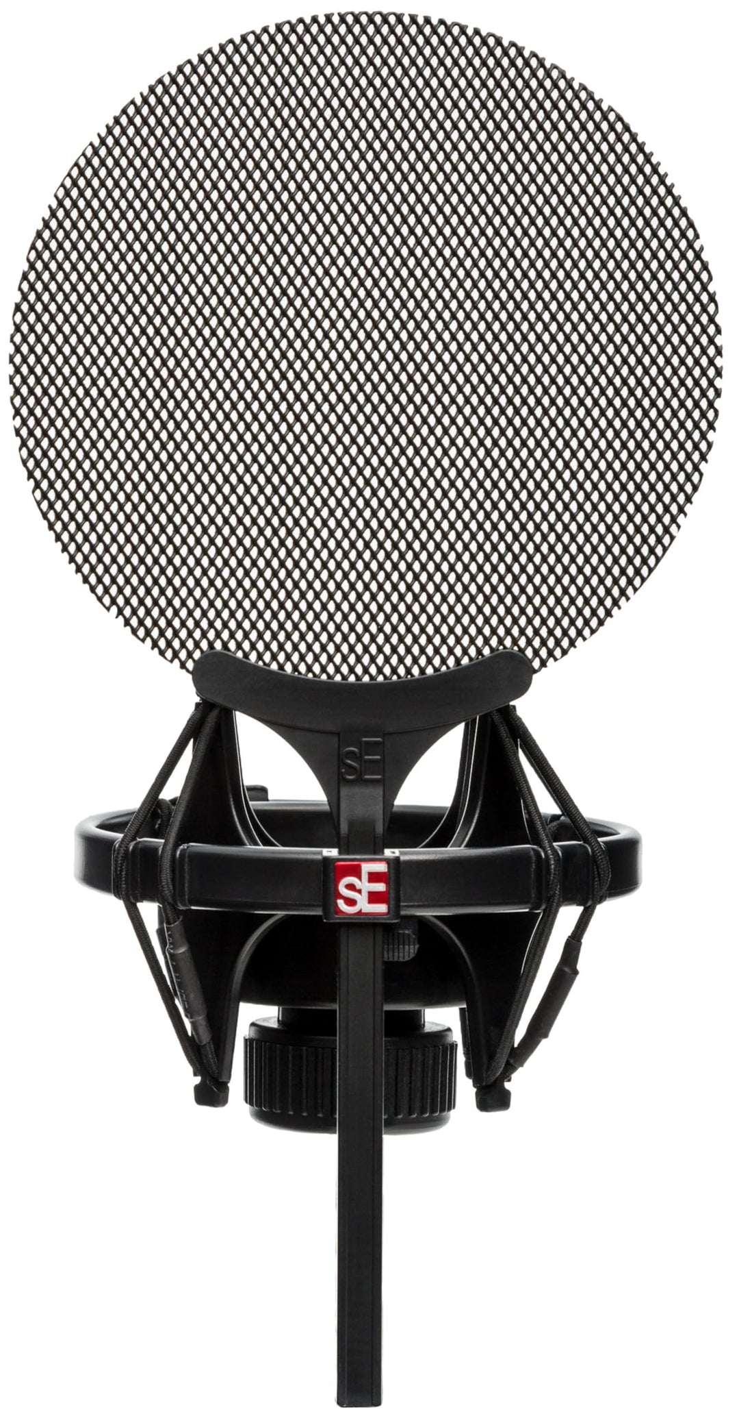 SE Electronics Isolation Pack Se Electronics - Shockmount und Pop Filter für X1 Serie und Se2200, Se