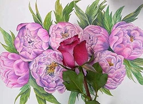 Schmincke Akademie Aquarell Malkasten, Metallkasten, 14 x 1/2 mit Da Vinci XS synthetic brush voyage