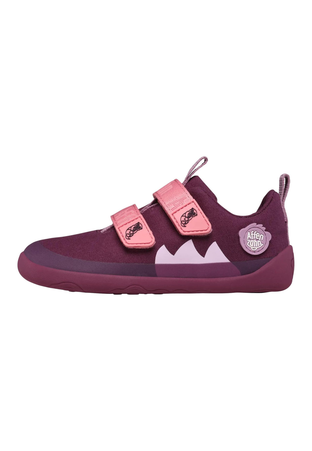 Affenzahn Lucky Hai 21 EU Otter Lila, 21 EU Otter Lila