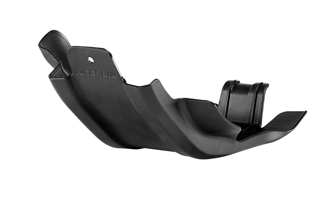 Acerbis 2250270001 Unterfahrschutz schwarz