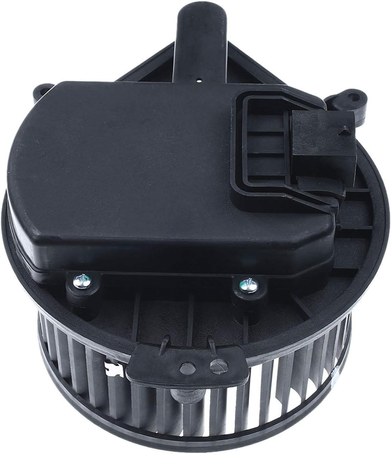 Frankberg Heizungsgebläse Gebläsemotor Kompatibel mit A4 8E2 B6 1.6L-4.2L 2000-2004 Exeo ST 3R5 1.6L