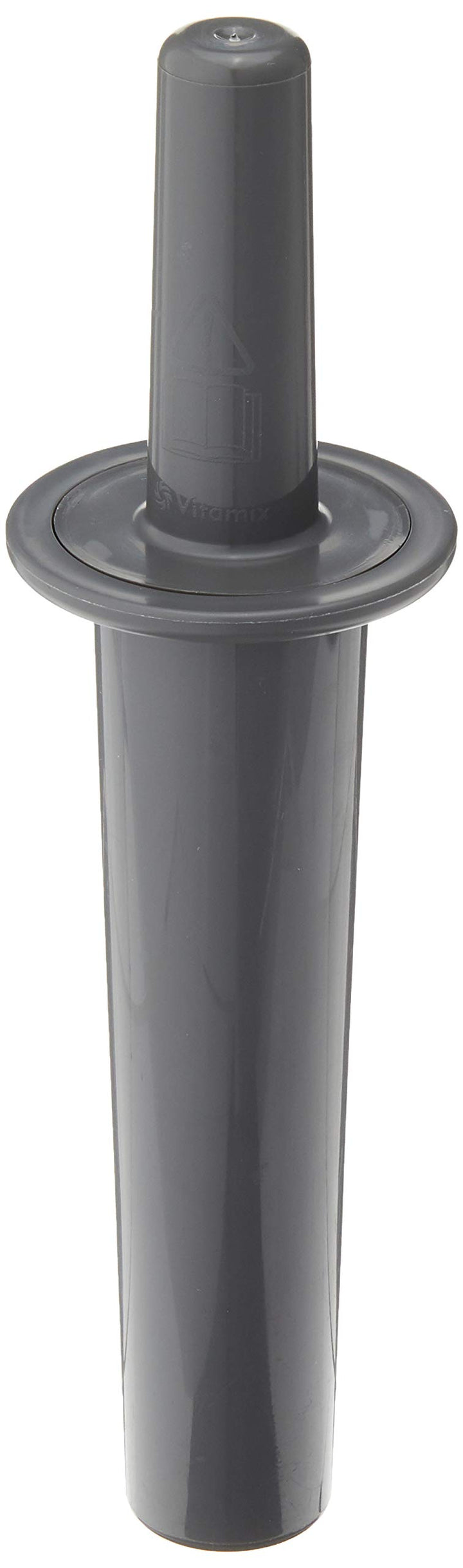 Vitamix Mini-Tamper, 24,8 cm, Grau Grau Mini-Tamper, Grau Mini-Tamper
