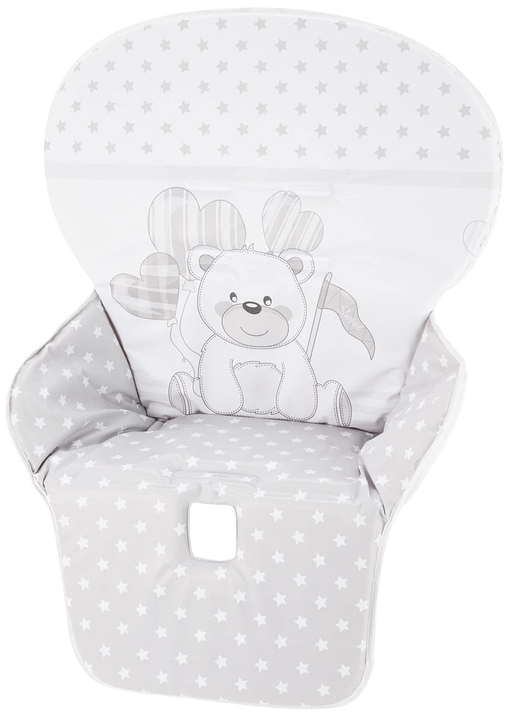 Italbaby Itb_Sitzstuhlüberzug PVC Kuku'
