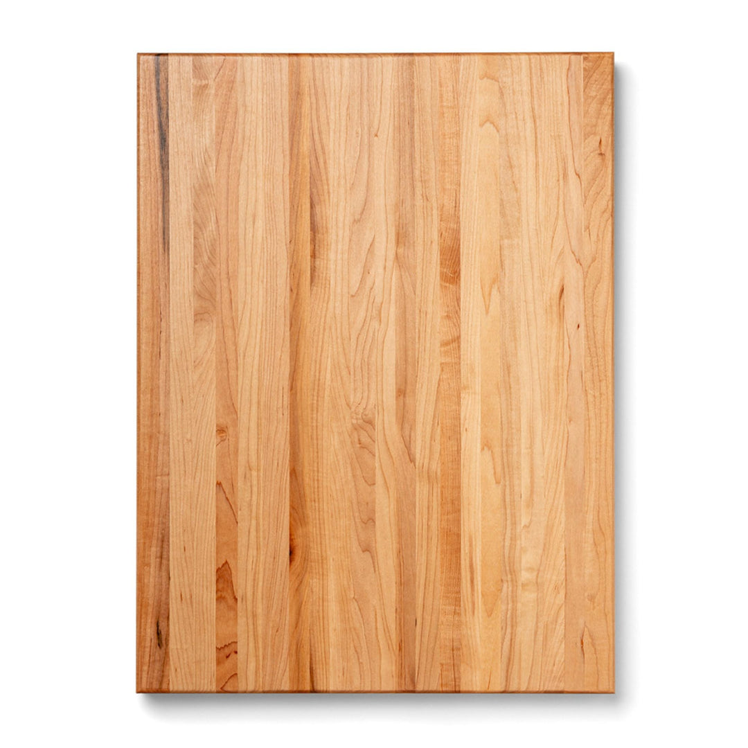 Boos Blocks R02 Pro Chef Schneidebrett, massivholz, nordamerikanische Ahornholz, 24 Inches x 18 Inch