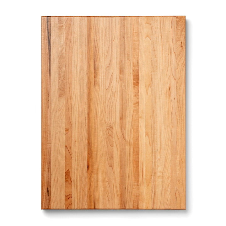 Boos Blocks R02 Pro Chef Schneidebrett, massivholz, nordamerikanische Ahornholz, 24 Inches x 18 Inch