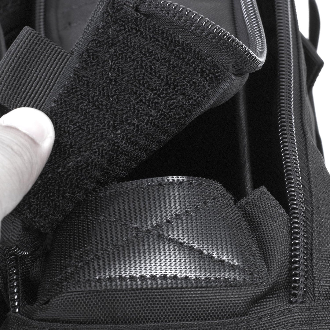Seibertron X.K.B.B-2 Pro - Multifunktions- Herren Militär Taktische Outdoor Laptop Tasche, Handtasch