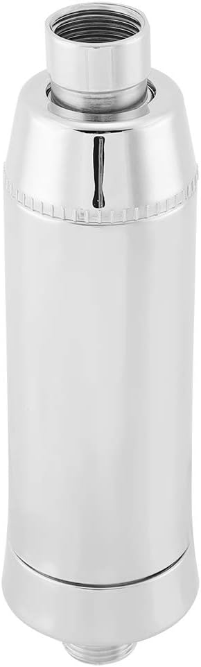 Baden Dusche Filter Duschen Wasserfilter Filtration Reinigung Duschkopf Filter für Home Bad g1 / 2 "
