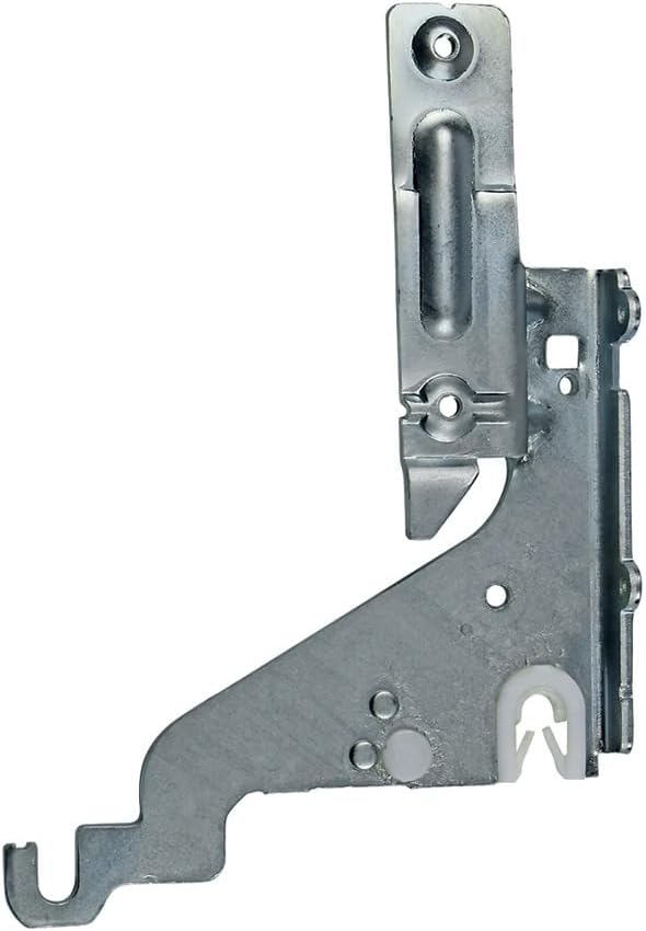 easyPART Kompatibel/Ersatz für BOSCH 00263119 Türscharnier Tür Scharnier rechts Spülmaschine Geschir
