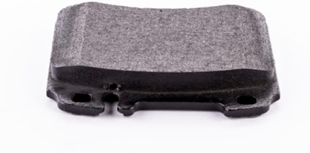 HELLA PAGID 8DB 355 008-181 Bremsbelagsatz - T1126 - Dicke/Stärke: 16mm - Bremssystem: Teves - für V