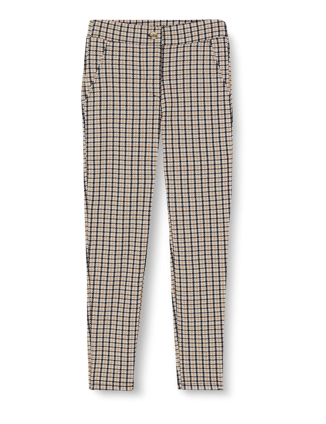 GARCIA Mädchen Pants Non Denim Hose 176 Turtledove, 176 Turtledove