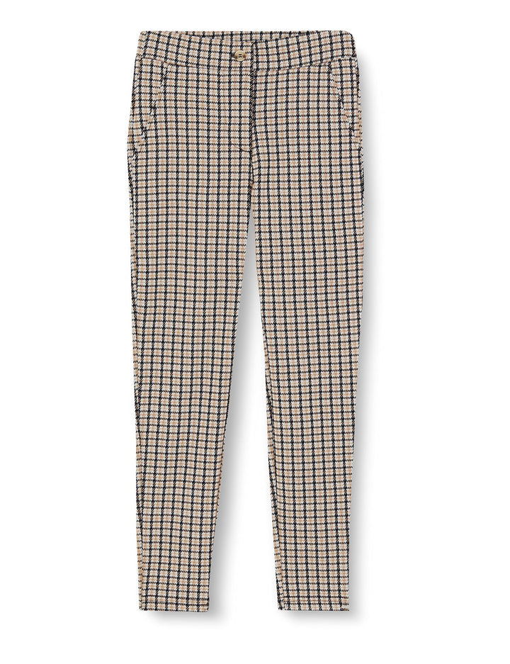 GARCIA Mädchen Pants Non Denim Hose 176 Turtledove, 176 Turtledove