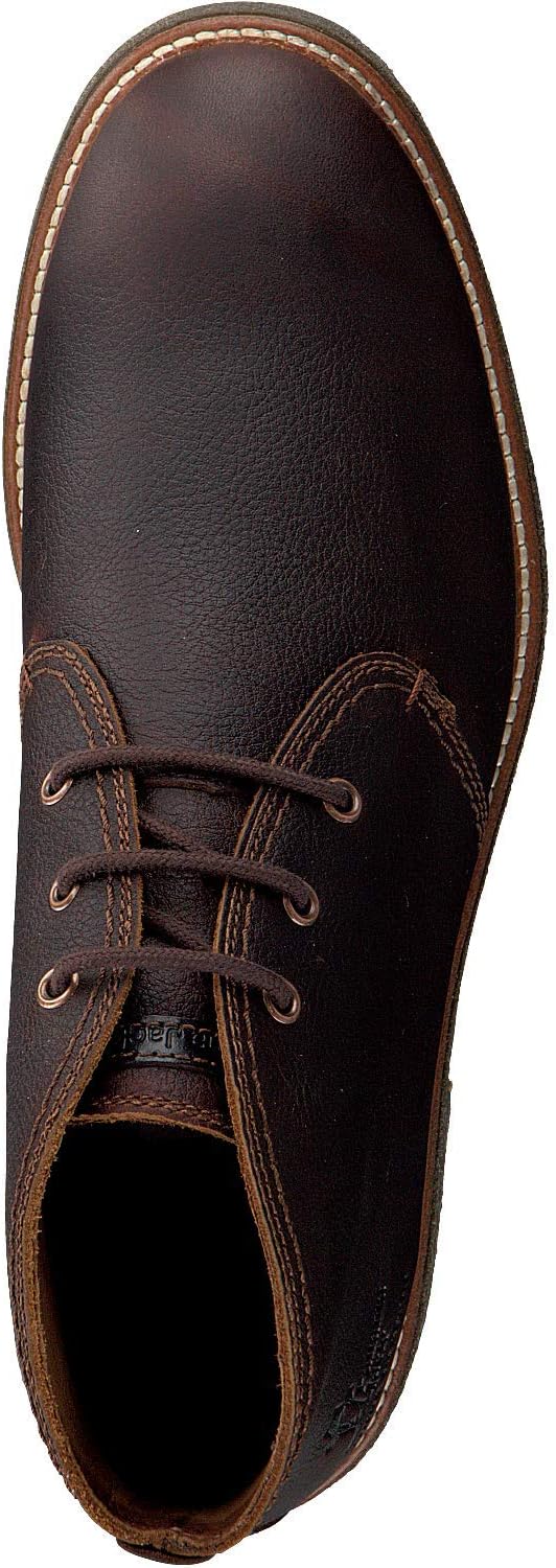 Panama Jack Herren Gael Ankle Boot, 40 EU Kastanienbraun